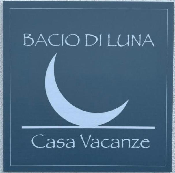 Casa Vacanze Luxury Bacio Di Luna Montalbano Ionico Esterno foto