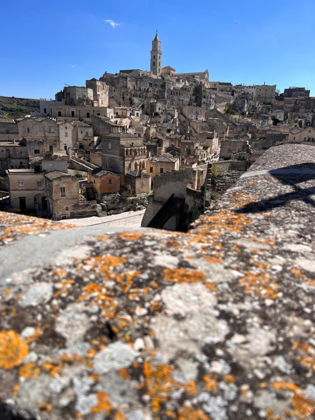 Casa Vacanze Luxury Bacio Di Luna Montalbano Ionico Esterno foto