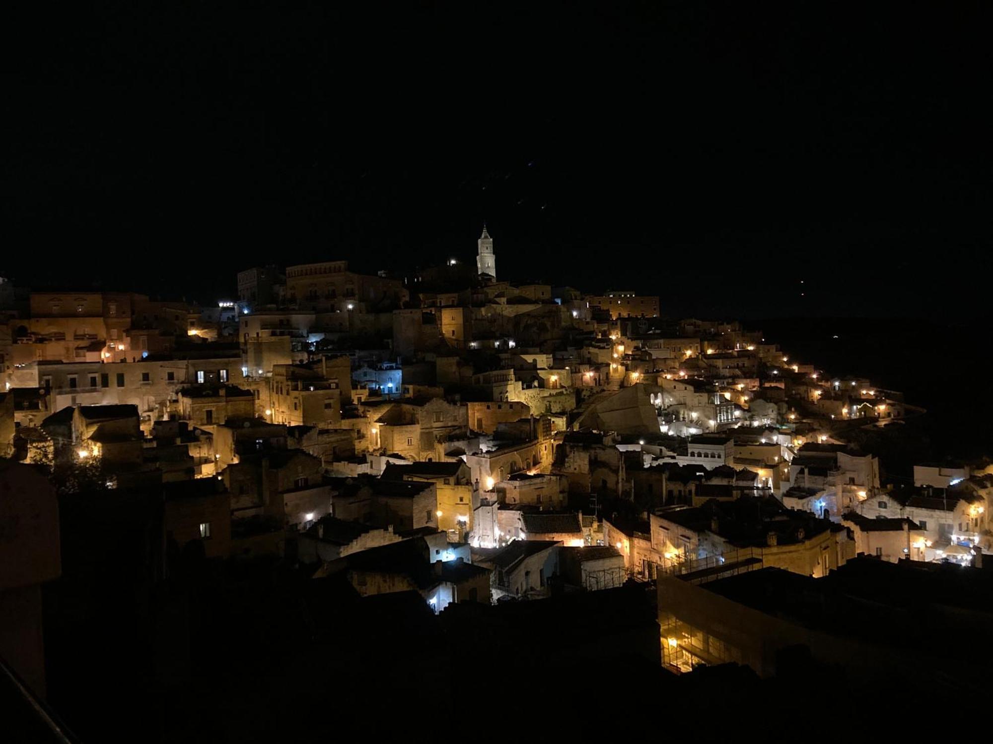 Casa Vacanze Luxury Bacio Di Luna Montalbano Ionico Esterno foto
