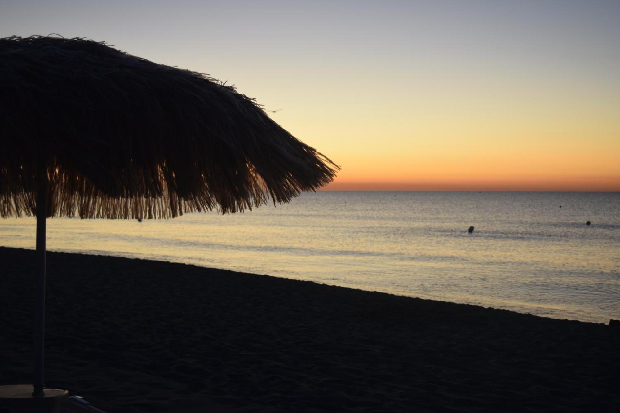 Casa Vacanze Luxury Bacio Di Luna Montalbano Ionico Esterno foto
