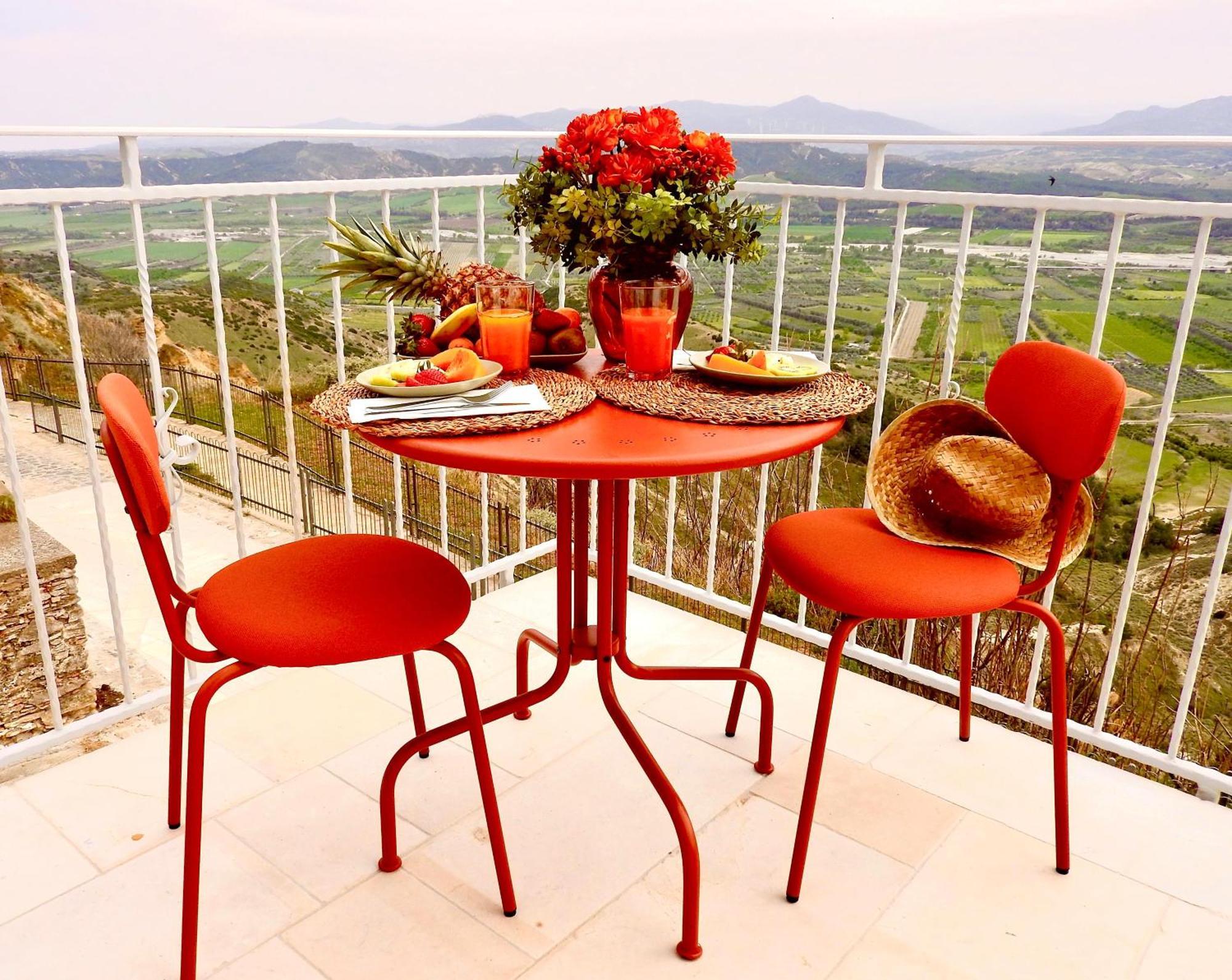Casa Vacanze Luxury Bacio Di Luna Montalbano Ionico Esterno foto
