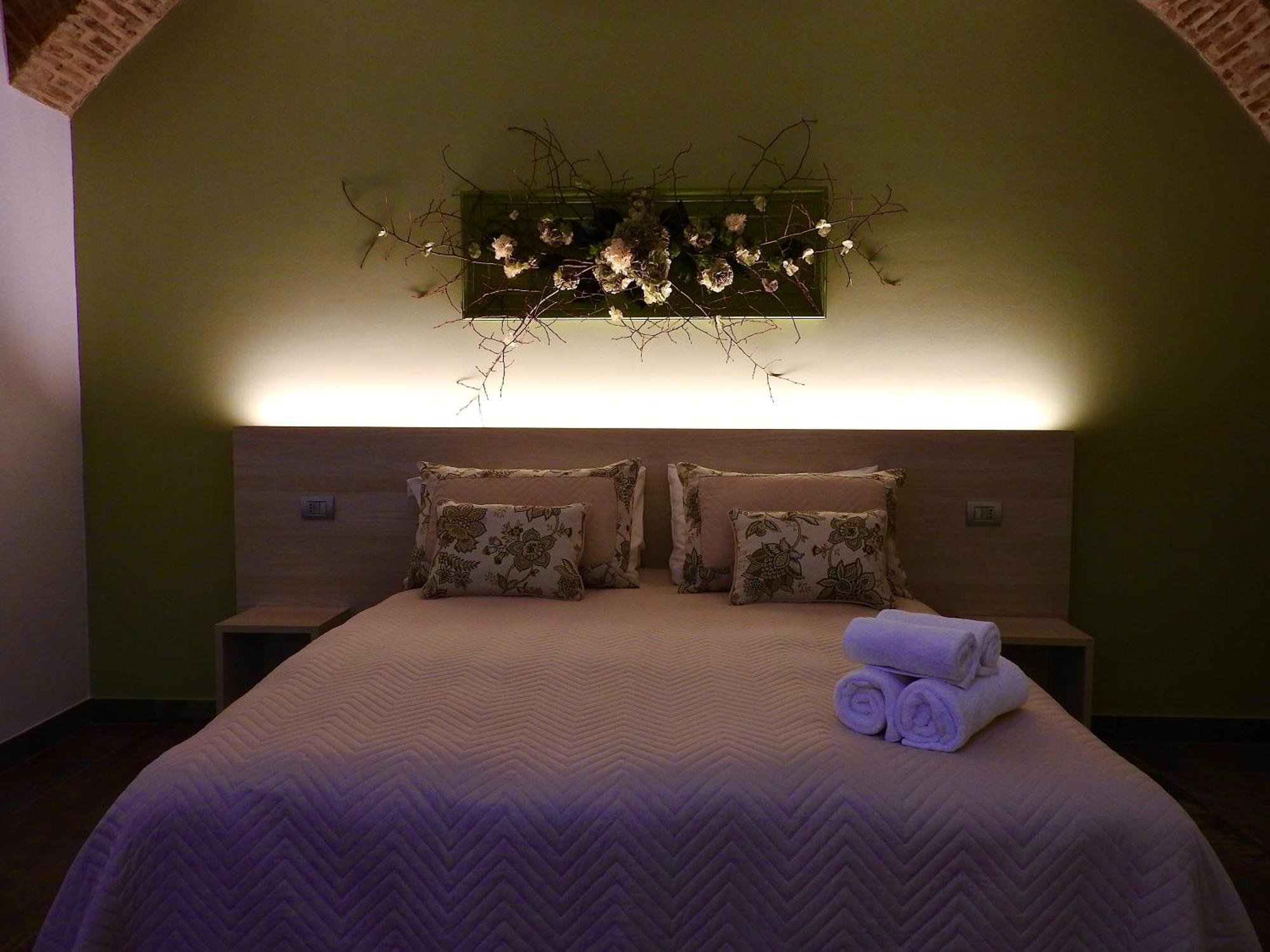 Casa Vacanze Luxury Bacio Di Luna Montalbano Ionico Esterno foto