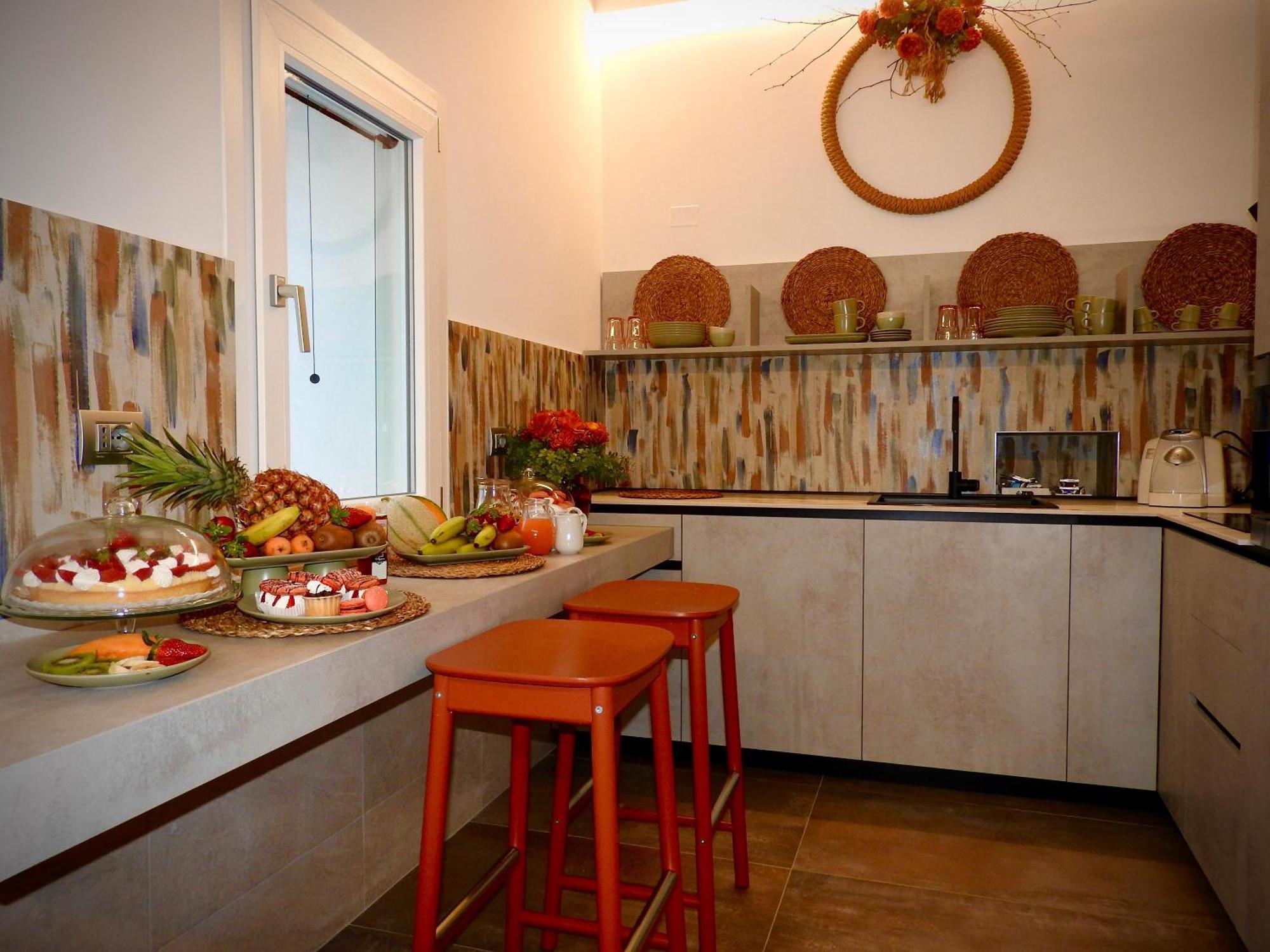 Casa Vacanze Luxury Bacio Di Luna Montalbano Ionico Esterno foto