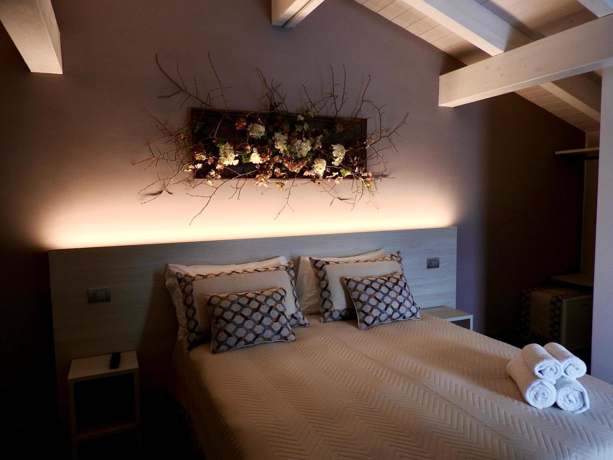 Casa Vacanze Luxury Bacio Di Luna Montalbano Ionico Esterno foto