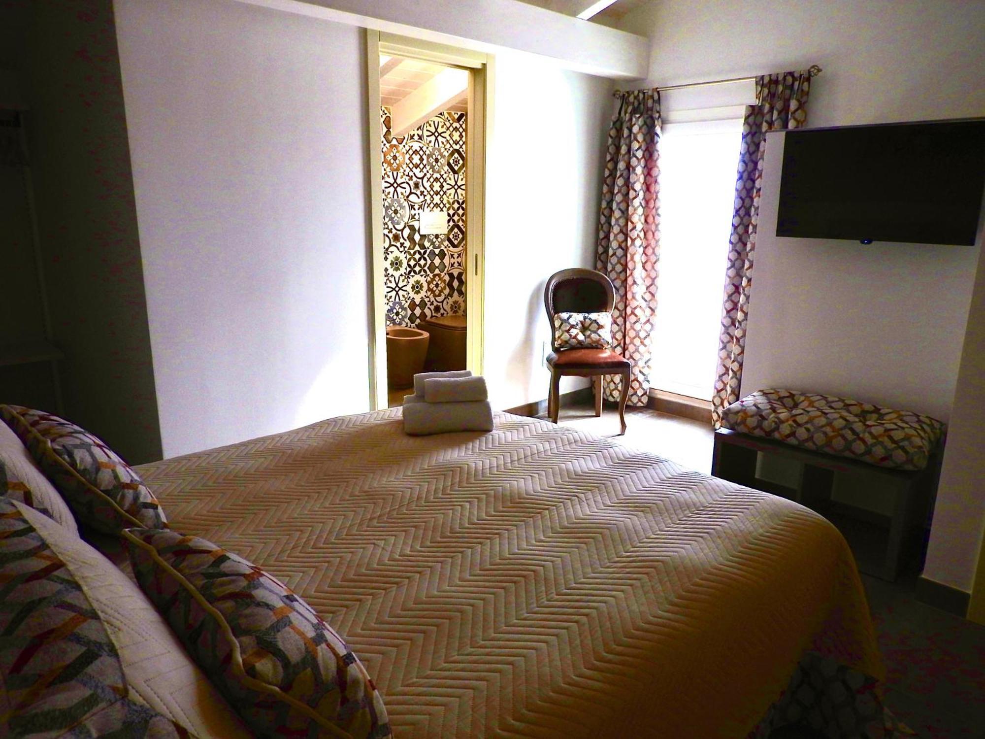 Casa Vacanze Luxury Bacio Di Luna Montalbano Ionico Esterno foto