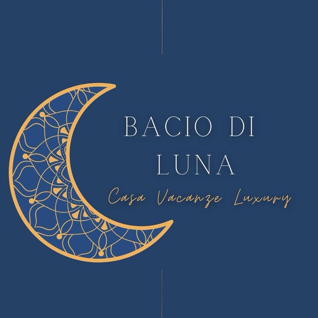 Casa Vacanze Luxury Bacio Di Luna Montalbano Ionico Esterno foto